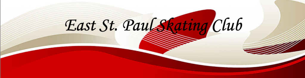 East St Paul Skating Club